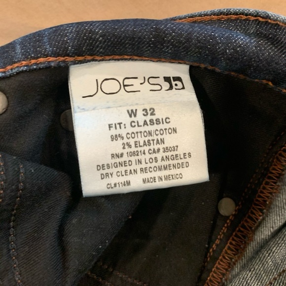 Joes Jeans - Picture 3 of 3